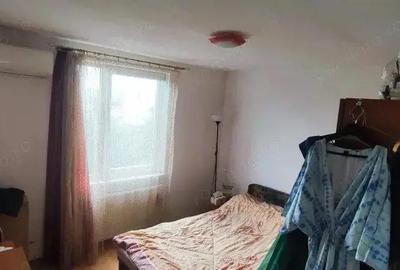 Dambu Pietros - Vanzare apartament 4 camere - Str. Ceahlau - 3