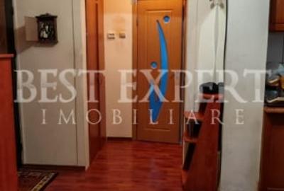 Studio de inchiriat -Disponibilitate imediata-2 min metrou 1 Decembrie 1918 - 8