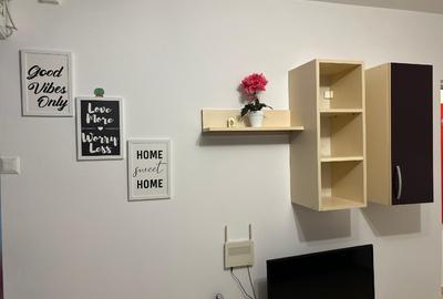 Apartament cu 2 camere semidecomandat în Tomis Nord - 13