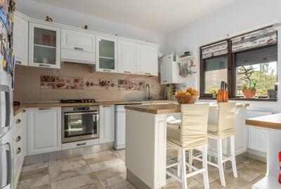 Casa 6 camere - spatioasa si moderna, in Bragadiru - gata de mutare! - 14