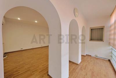 Zero comision, 83 - 95mp birou Cotroceni, 8'[M] Eroilor - 8