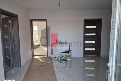 Casă cu 4 camere în Drăgănescu - 11