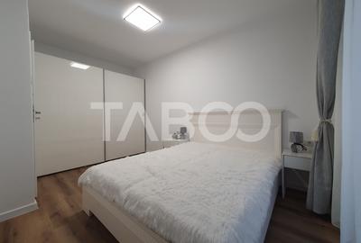 Apartament 3 camere 2 bai 2 locuri parcare bloc lift Stefan cel Mare - 3