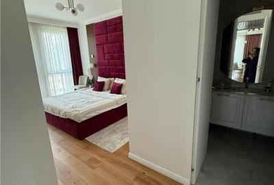 Apartament cu 3 camere semidecomandat în Gheorgheni - 10