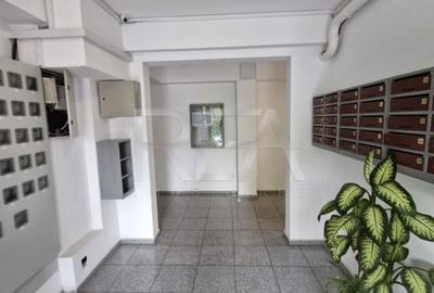 GARSONIERĂ SPAȚIOASĂ FOARTE APROAPE DE MALL VITAN DE VANZARE CU 95000 EUR