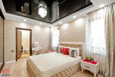 Casa frumoasa de oras pe un singur nivel - 6