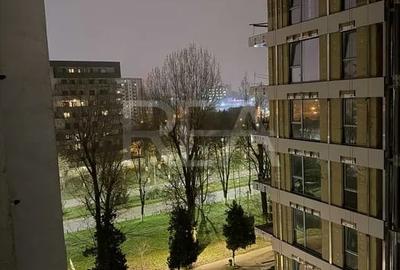 Garsonieră semidecomandată, mobilată în Grozăvești - 8