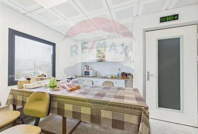 Spațiu comercial, de 473 mp, în Theodor Pallady - 18