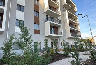 Apartament cu 2 camere în Central - 2