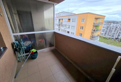 Apartament cu 2 camere semidecomandat, mobilat în Mărăști - 18