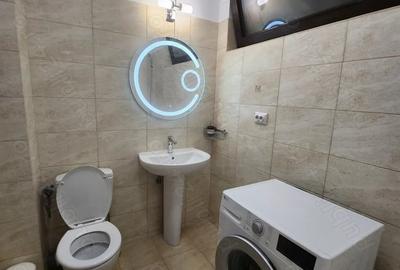 Apartament 2 Camere Decomandat Militari Strada Crinului / Loc de Parcare Propriu - 8