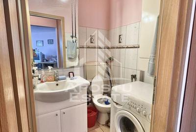Apartament cu 3 camere, mobilat în Soarelui - 11
