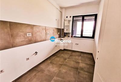 Apartamente noi, zona Tatarasi - 2 Baieti, 1 camera decomandat - 4