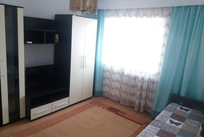 2 camere cu GARAJ, strada Fabricii de Zahar, Marasti - 8
