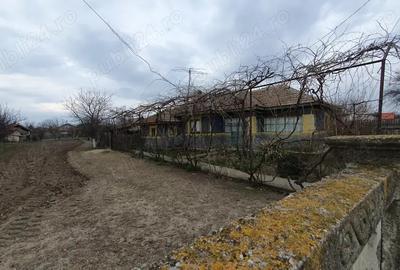 Vand casa cu teren in satul Sitaru, comuna Gradi?tea, jude?ul Ilfov - 2