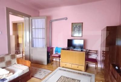 Casă cu 4 camere cu Teren 781 Mp în Turda - 2