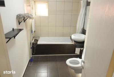 Apartament cu 2 camere în UTA