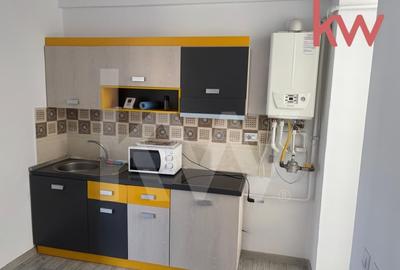 Apartament cu 2 camere decomandat, mobilat în 1 Mai - 2