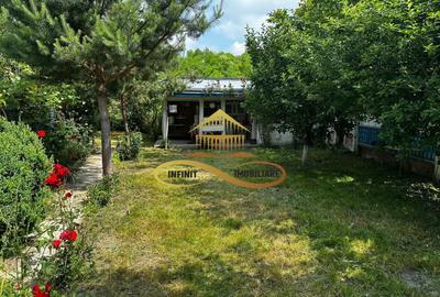 Casa batraneasca cu 2ha de teren de vanzare in sat Balaia / Bacau - 8