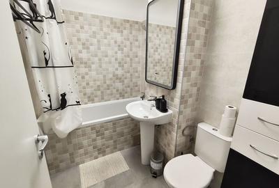 Studio Mobilat Utilat Premium First Use Exigent Plaza Afi Mall - 9