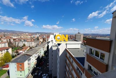 Garsonieră decomandată, mobilată în Cetate - 2