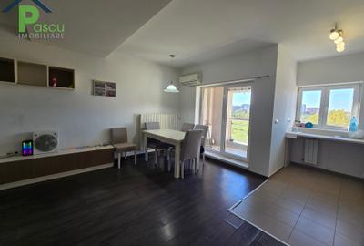Inchiriere apartament 2 camere Theodor Pallady, drumul Gura Solcii, 53 mp - 4