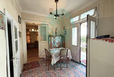 Casa singura in curte la 2 pasi de Calea Calarasilor Casa singura in curte la 2 pasi de Calea Calarasilor - 6