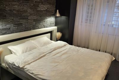 Bulevardul Unirii, Palatul Parlamentului, apartament 2 camere, mobilat si utilat - 5