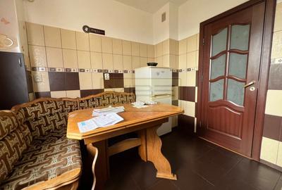 Apartament cu 3 camere decomandat, mobilat în Gară - 17