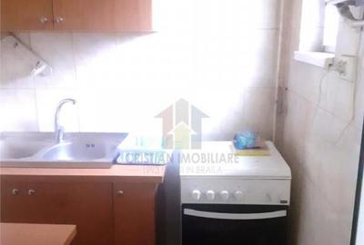 LIBER Garsoniera, Hipodrom, Etaj 2, Mobilata-utilata - 1