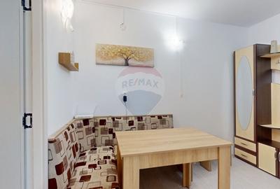 Apartament cu 1 camere decomandat în Centrul Civic - 4