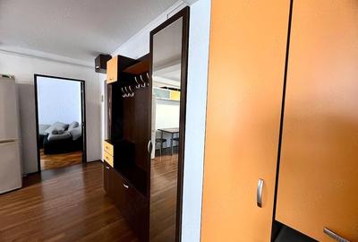Apartament cu 2 camere decomandat în Tudor - 10