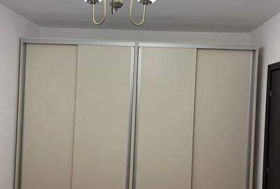 Apartament cu 2 camere semidecomandat în Sânpetru - 3