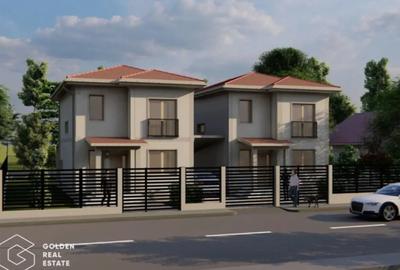 Casă cu 4 camere cu Teren 330 Mp în Chișoda - 3