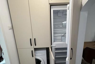 Apartament cu 2 camere semidecomandat în Central - 4