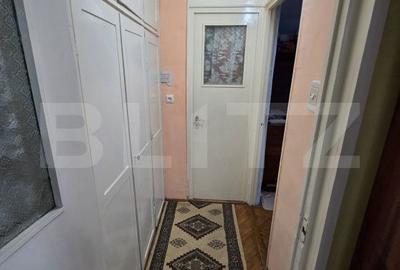 Apartament cu 2 camere în Micro 16 - 4