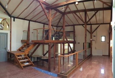 Imobil de Inchiriat Armeneasca - 6