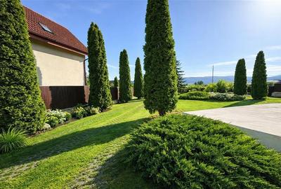 FILM&Tur3D! Casa premiata Romania, 1.600mp teren, gradina asezonata, Miercurea- - 13