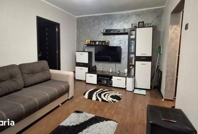 Apartament cu 2 camere semidecomandat în Micro 19 - 5