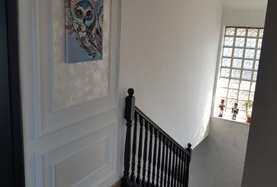 Casă individuală cu 4 camere cu Canalizare în Sud - 10