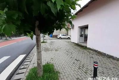 Se ofera spre inchiriere, in ora?ul Brezoi spatii cu destinatie multipla de la 200 RON - 3
