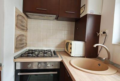 Apartament cu 2 camere semidecomandat în Chiajna - 6