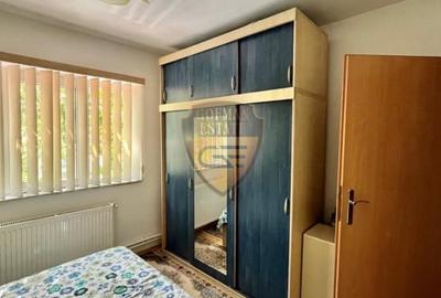 Apartament cu 4 camere decomandat, mobilat în Tomis Nord - 3