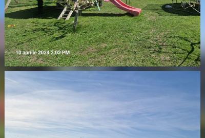 Casă cu 3 camere în Pecineaga - 3