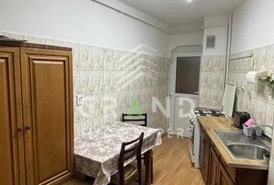 Apartament cu 2 camere decomandat, mobilat în Mănăștur
