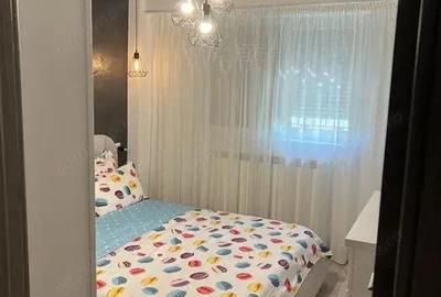 Apartament cu 2 camere decomandat în Mazepa 2 - 2
