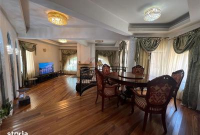 Casă cu 7 camere cu Teren 750 Mp în Bârnova - 8