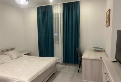 Garsoniera, Vitan - 1