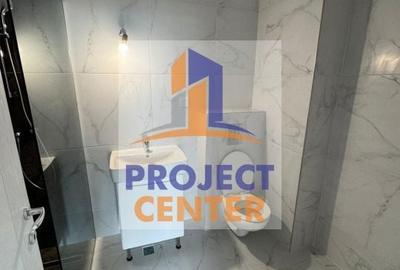 Apartament cu 3 camere în Războieni - 6