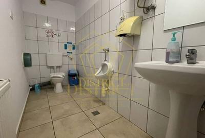Spatiu comercial bine pozitionat | Lipovei| - 3